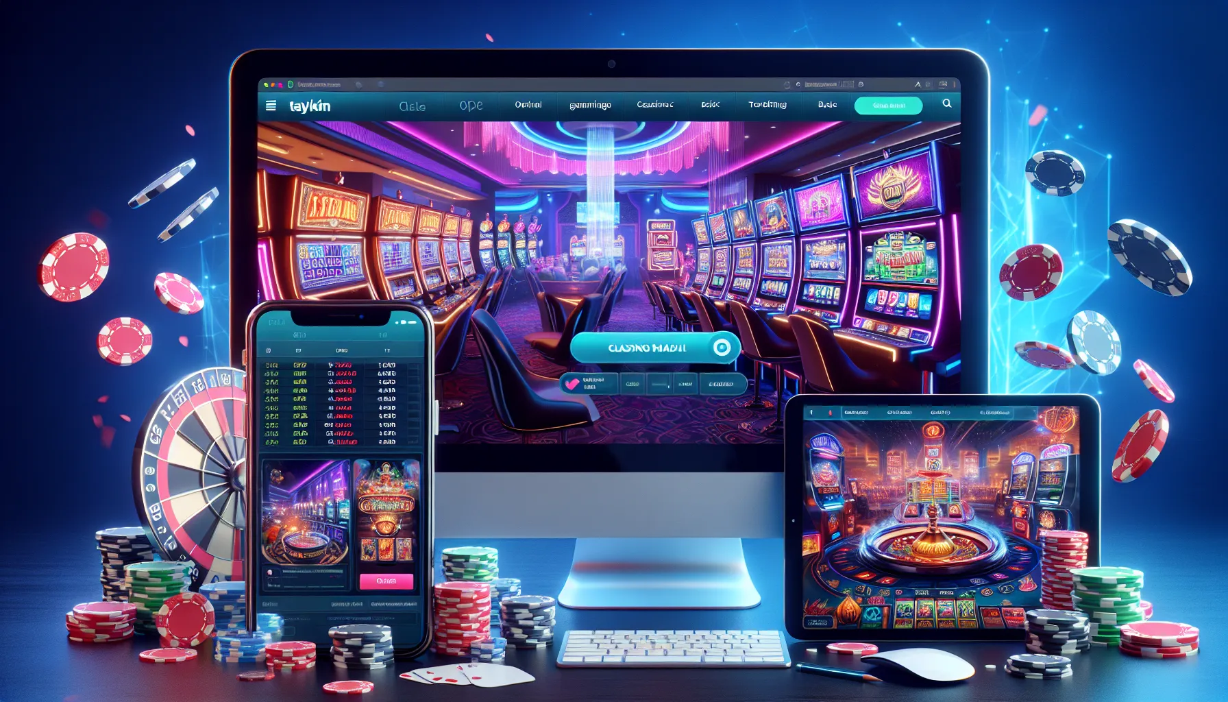 Winxbet Casino Giriş | 2026 Yılında Bahis, Casino ve Mobil Uygulama Rehberi