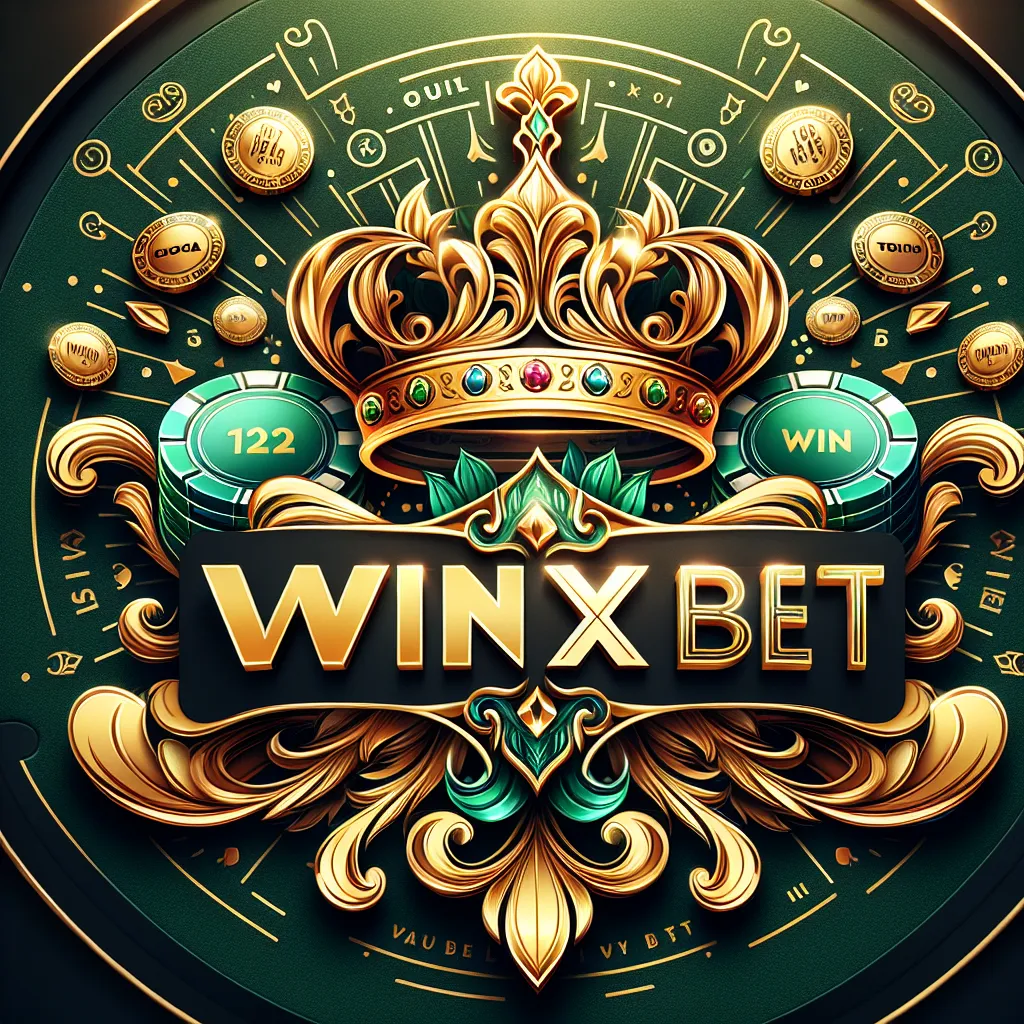 Winxbet Casino Giriş | 2026 Yılında Bahis, Casino ve Mobil Uygulama Rehberi Logo
